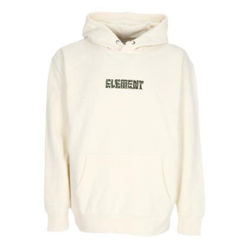 Cipher Hoodie Lett Langermet Sweatshirt