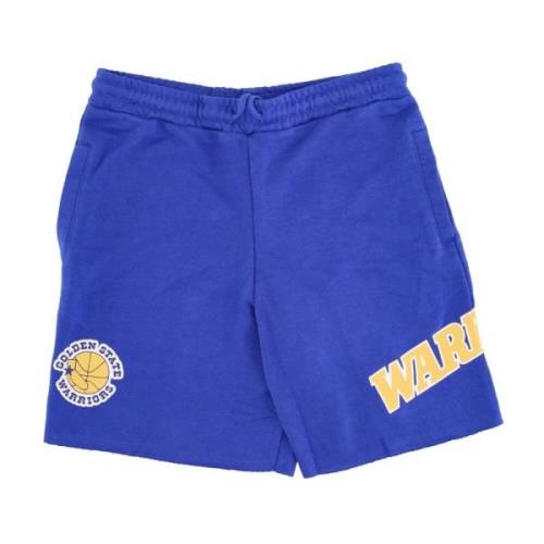 NBA Game Day French Terry Shorts