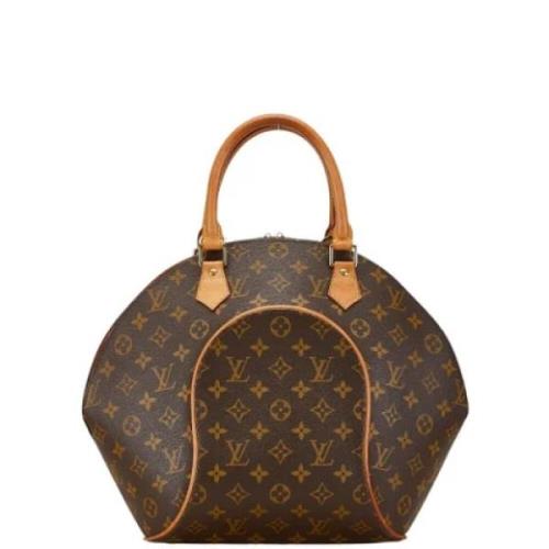 Pre-owned Leather louis-vuitton-bags