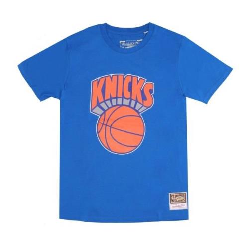 New York Knicks Logo Tee