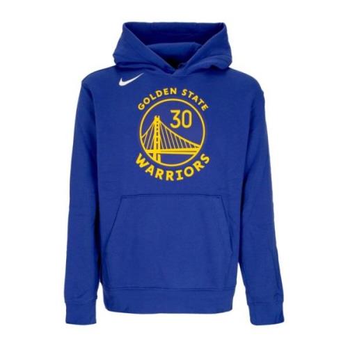 Stephen Curry NBA Club Hoodie