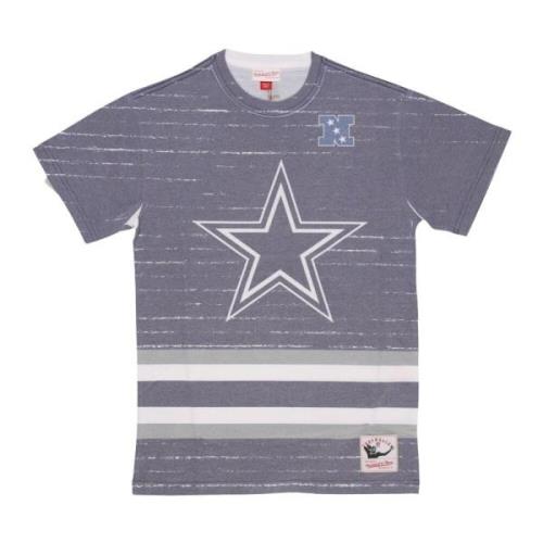 Dallas Cowboys NFL T-skjorte