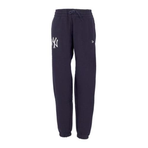 MLB Team Logo Jogger Sweatpants