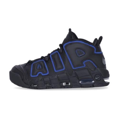 Høy Topp Air More Uptempo 96