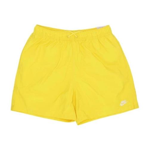 Lyn Svømme Shorts med Mesh