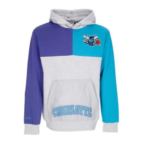 Charlotte Hornets NBA hettegenser