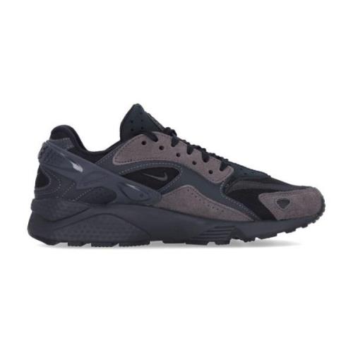 Huarache Runner Lav Sneaker Svart