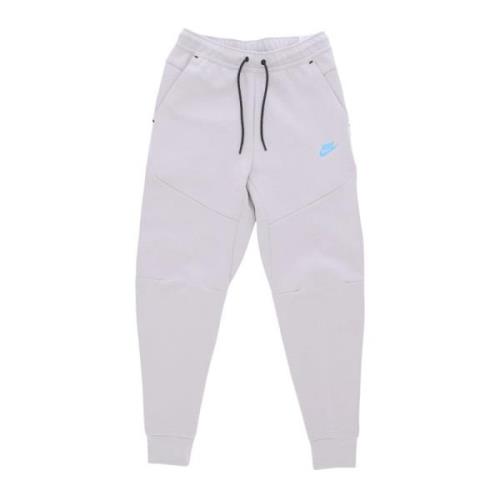 Tech Fleece Lettvekts Joggers Jern Blå