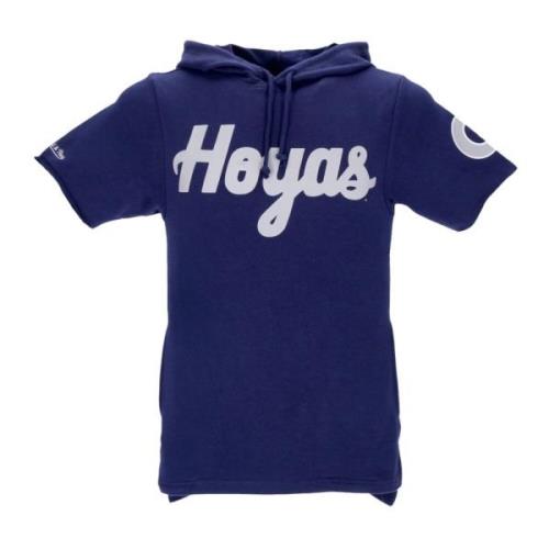 Georgetown Hoyas Game Day Hoodie