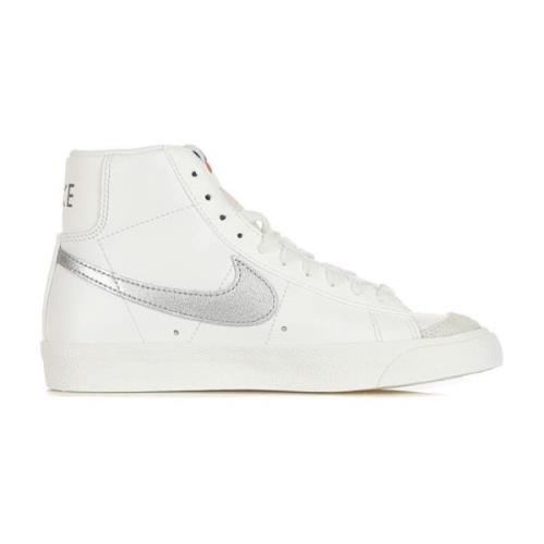 Vintage High Top Dame Sneakers