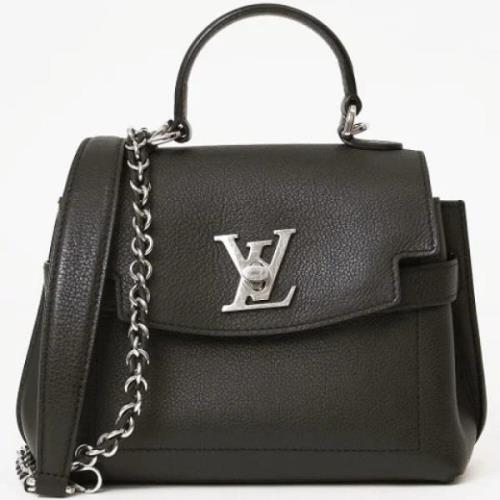 Pre-owned Leather louis-vuitton-bags