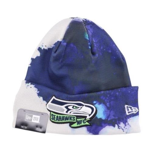 Seattle Seahawks NFL Hat