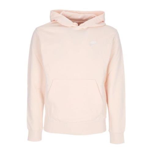 Sportswear Club Hoodie Lettvekts Sweatshirt