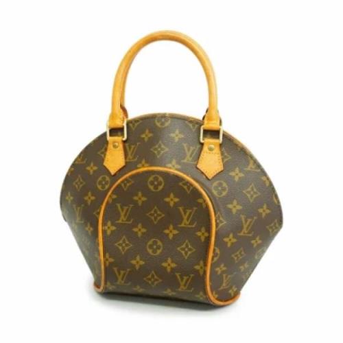 Pre-owned Fabric handbags