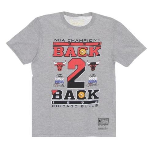 Chicago Bulls NBA Mestere Tee