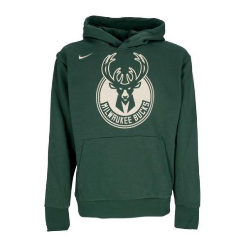 Milwaukee Bucks Fleece Hoodie