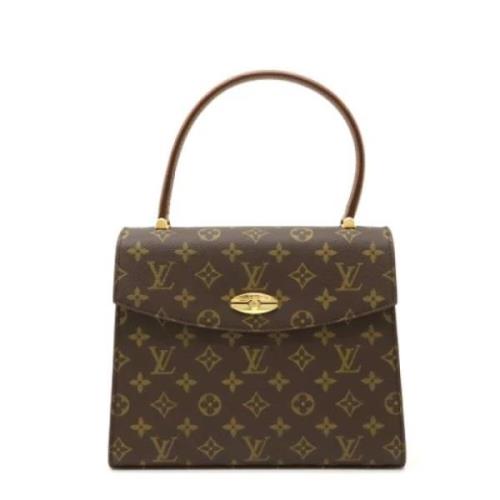 Pre-owned Canvas louis-vuitton-bags