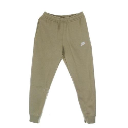 Club Jogger Sweatpants Limestone White