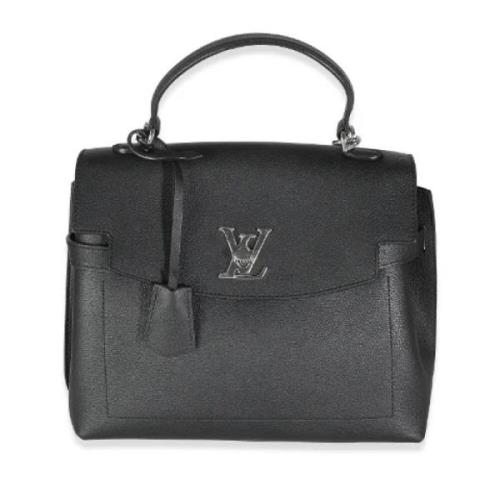 Pre-owned Leather louis-vuitton-bags