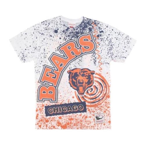 Chicago Bears NFL Team Tee