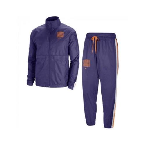 NBA Courtside Tracksuit Phoenix Suns