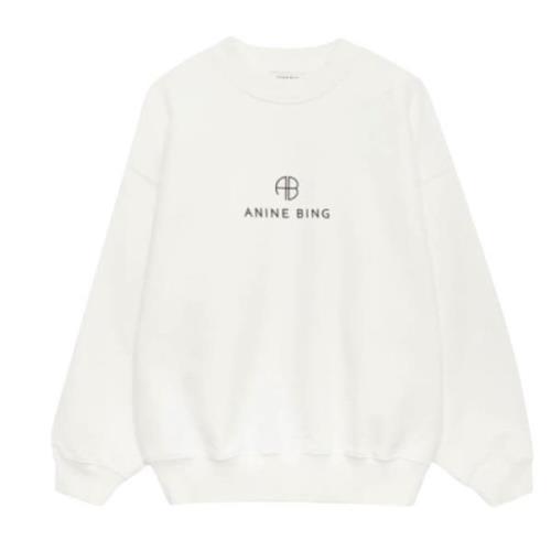 Monogram Sweatshirt