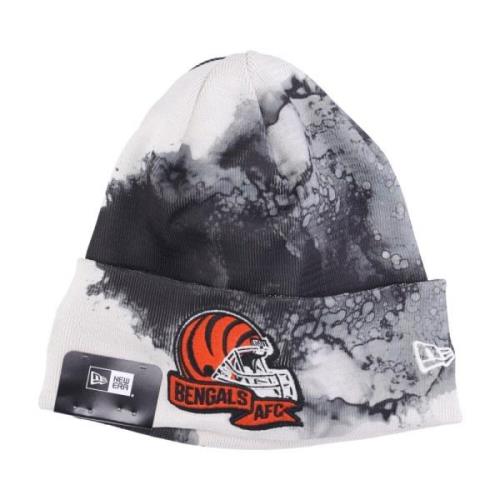 Cincinnati Bengals NFL Lagfarger Lue