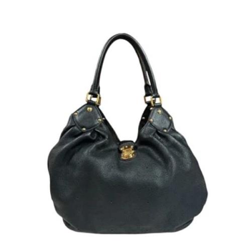 Pre-owned Leather handbags