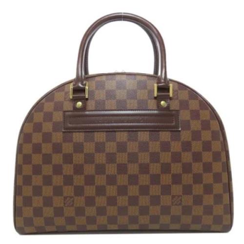 Pre-owned Canvas louis-vuitton-bags