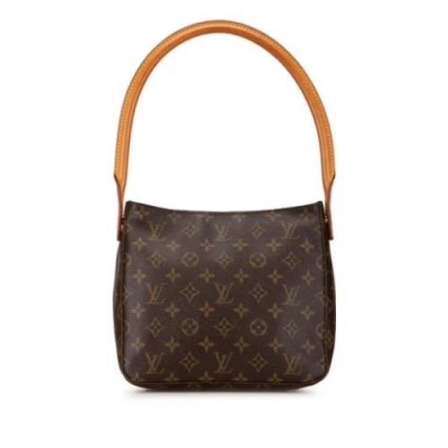 Pre-owned Leather louis-vuitton-bags