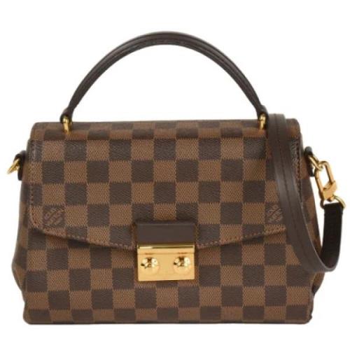 Pre-owned Canvas louis-vuitton-bags