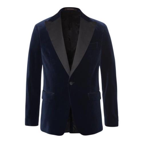 Navy Frampton Blazer Dresser & Blazer