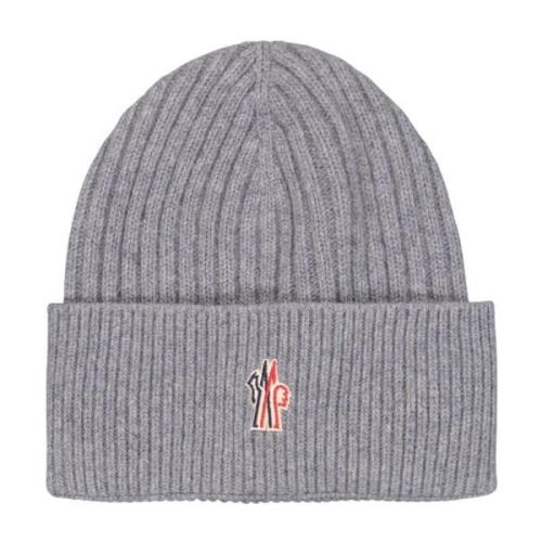 Logo Beanie Lue for Menn