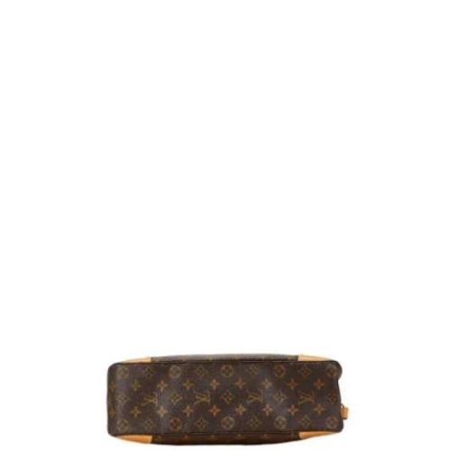 Pre-owned Leather louis-vuitton-bags