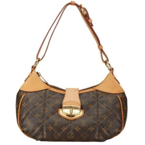 Pre-owned Leather louis-vuitton-bags