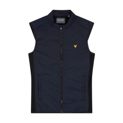 Golf Gilet Jakke