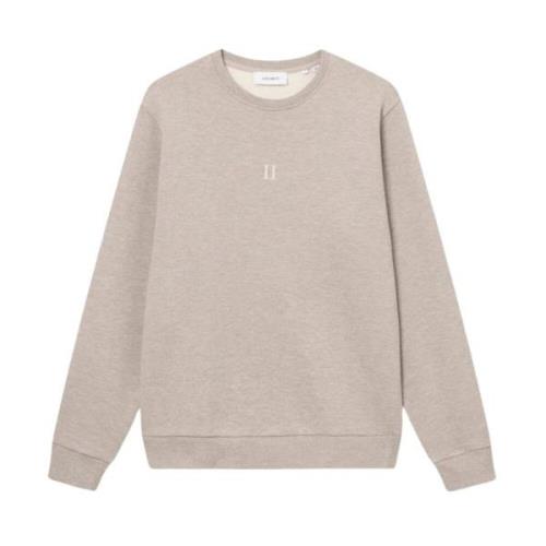 Klassisk Heavyweight Sweatshirt 2.0