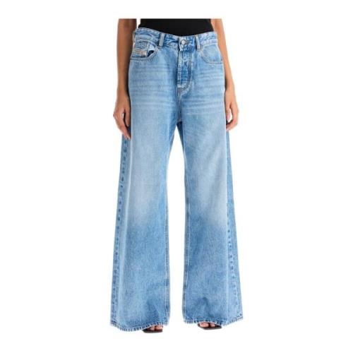 Vid Ben Denim Jeans