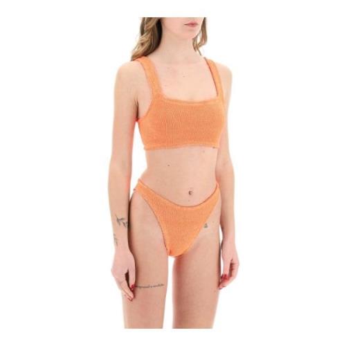 Krøllete Stretch Xandra Bikini Set