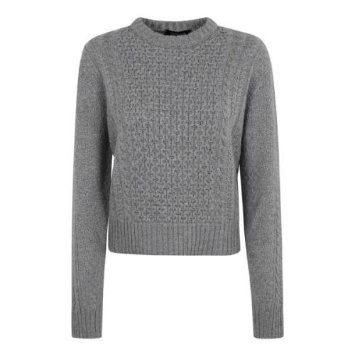 Stein Crew Neck Sweater Aw24