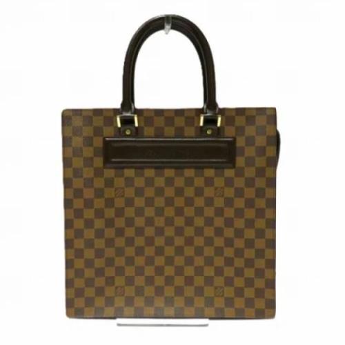 Pre-owned Canvas louis-vuitton-bags