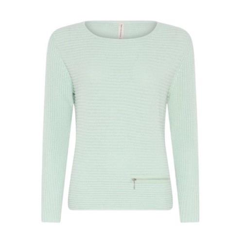 Stilig Pullover Sweater