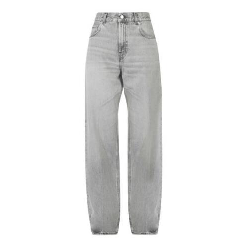 Stilige Denim Jeans