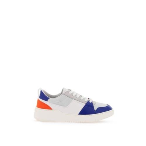 Colorblock Skinn Sneakers