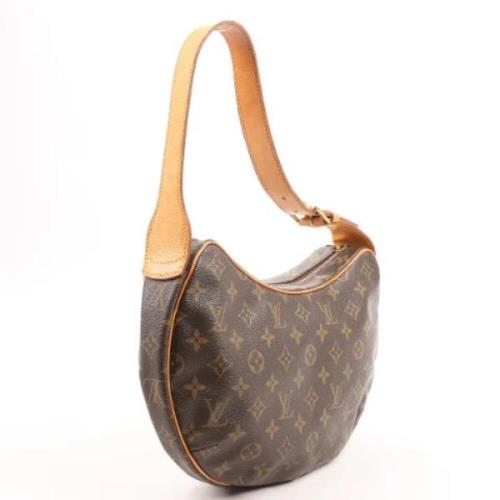 Pre-owned Leather handbags