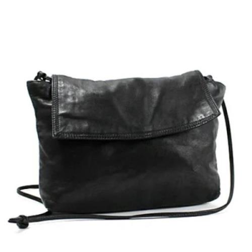 Pre-owned Leather handbags