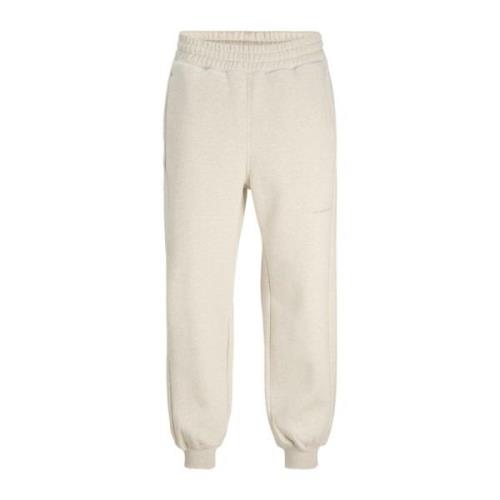 Stilige Sweatpants med Havre Design