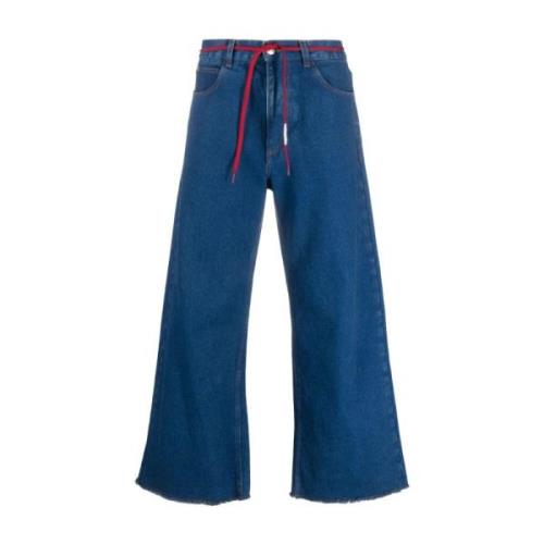 Blå Jeans