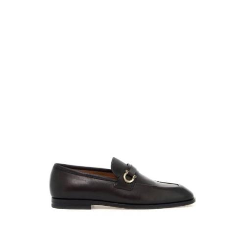 Gancini Skinnloafers