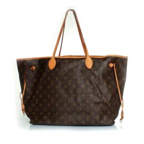 Pre-owned Leather louis-vuitton-bags